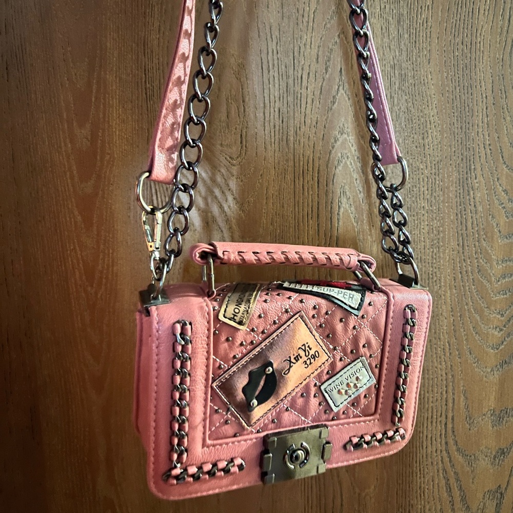 Women’s purse